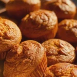 pumpkin muffins Recipe 5 pumpkin muffins