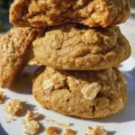 Pumpkin Oatmeal Cookies Recipe 5 pumpkin oatmeal cookies
