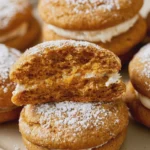 Pumpkin Pie Cookies Recipe 5 pumpkin pie cookies