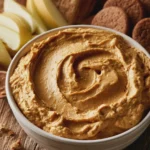 Pumpkin Pie Dip
