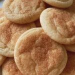 Snickerdoodles Recipe From Scratch 5 snickerdoodles