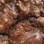 spider brownies