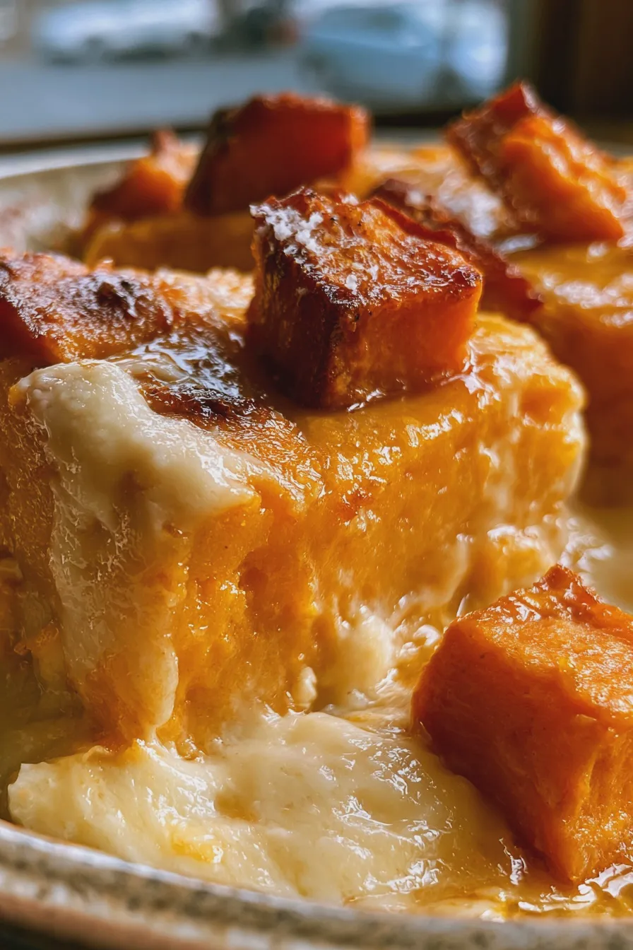 sweet potato cake