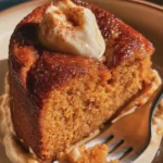 sweet potato cake
