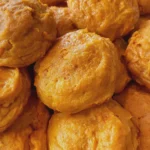 sweet potato cookies