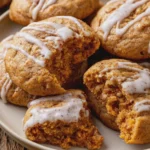 sweet potato pie cookies