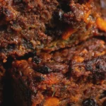 sweet potato zucchini brownies