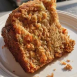 Zucchini Carrot Cake You'll Make All the Time 5 Zucchini Carrot Cake