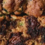 Zucchini Cookie Bars Recipe 5 Zucchini Cookie Bars