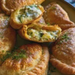 Zucchini Empanadas Recipe 5 Zucchini Empanadas