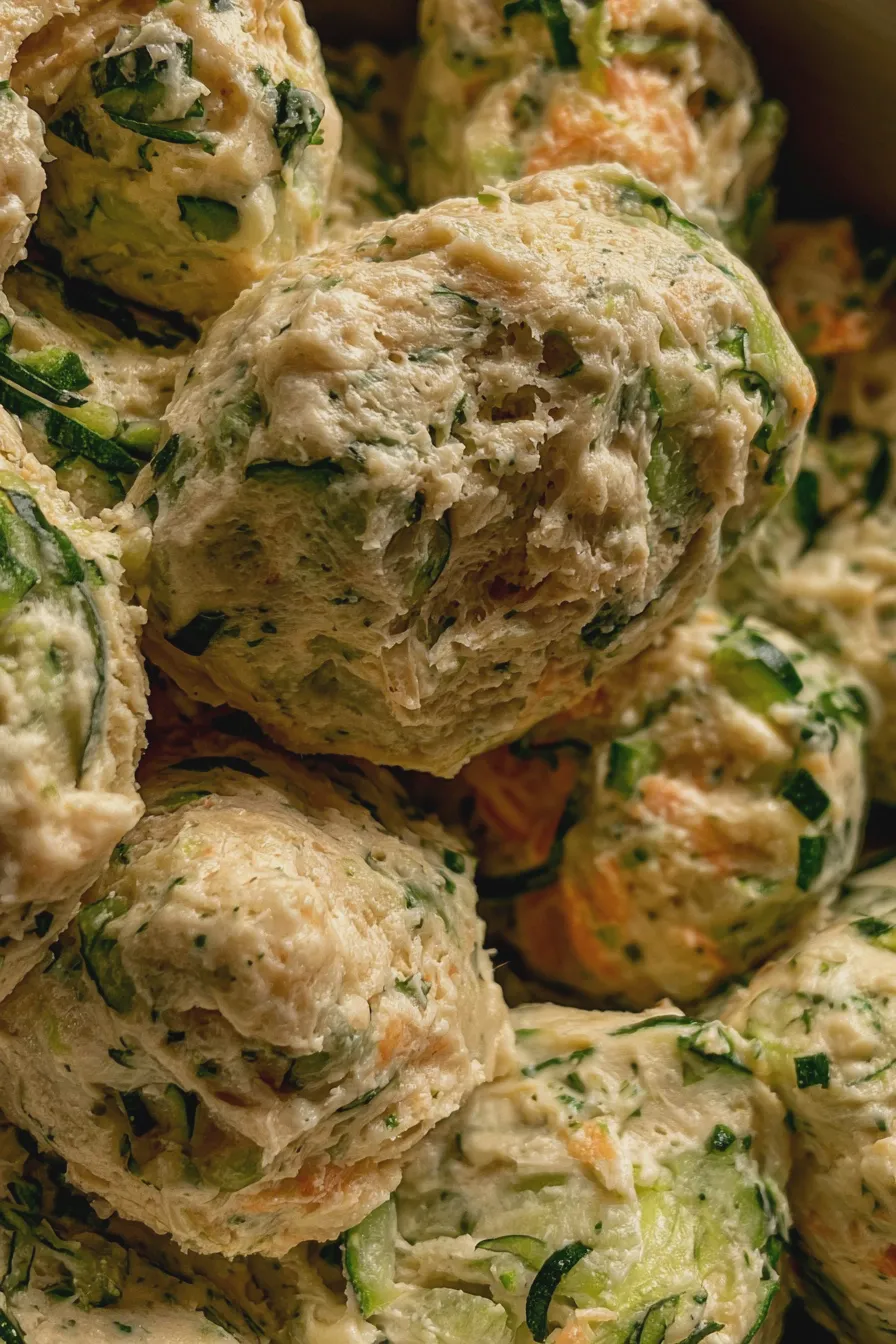 Zucchini Fudge