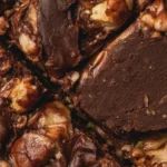 Zucchini Fudge