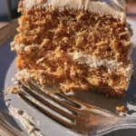 Zucchini Layer Cake Recipe with Cream Cheese Frosting 5 Zucchini Layer Cake