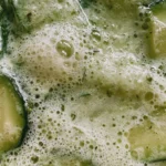 Zucchini Milkshake Recipe 5 Zucchini Milkshake