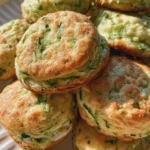 Zucchini Sandwich Cookies