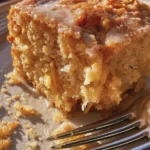 Zucchini Snack Cake You'll Make All the Time 5 Zucchini Snack Cake