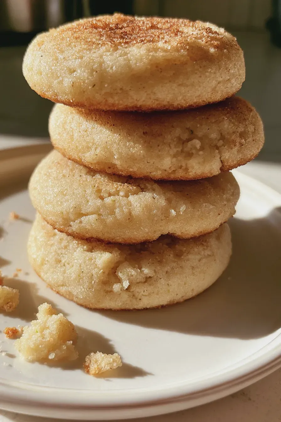 Zucchini Sugar Cookies Recipe 4 Zucchini Sugar Cookies