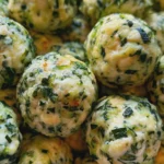 Zucchini Truffles Recipe 5 Zucchini Truffles