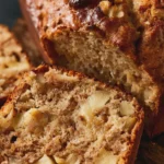 Apple Bread