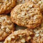 Apple Cookies