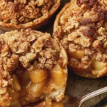 Apple Dessert Cups Quick and Easy Recipe 5 Apple Dessert Cups