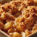 Apple Dessert Dip
