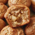 Apple Muffins