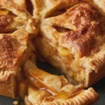 Apple Pie Recipe The Best Homemade Classic Dessert 5 Apple Pie