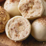 Apple Pie Truffles Quick and Easy Recipe 5 Apple Pie Truffles