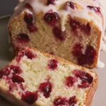 Cranberry Cake Recipe Quick and Easy 5 Cranberry Cake