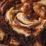 Creamy Apple Brownies Recipe You'll Make All the Time 5 Creamy Apple Brownies