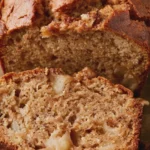 Pear Bread