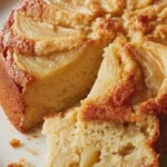 Pear Cake