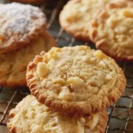 Pear Cookies