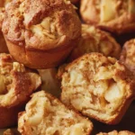 Pear Muffins Recipe Quick and Easy 5 Pear Muffins