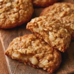 Pear Oatmeal Cookies Recipe 5 Pear Oatmeal Cookies