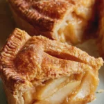 Pear Pie